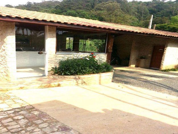 Pousada Vale Da Serra Serra Negra  Bagian luar foto